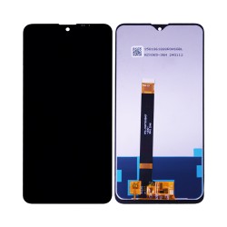 Touch+Display LG K50S Preto Touch+Display LG K50S Preto